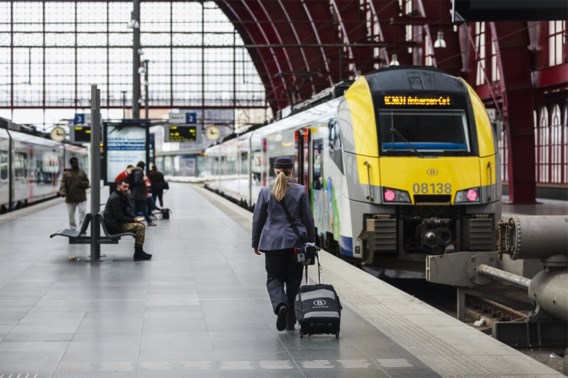 ‘Privatisering NMBS is gewoon dom'