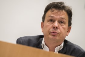 ‘Privatisering NMBS is gewoon dom'