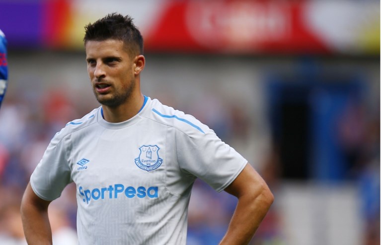 Klopp heeft goed nieuws voor Mignolet, Conte draait bij en geeft Hazard toch vrij