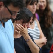 Dodentol na aanslagen Catalonië loopt op tot zestien