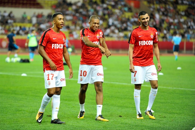 Invaller Tielemans geeft ambitieus Marseille stevig pak rammel