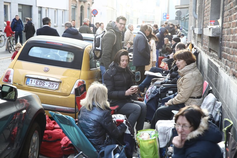 Computer beslist naar welke middelbare school uw kind mag | De Standaard