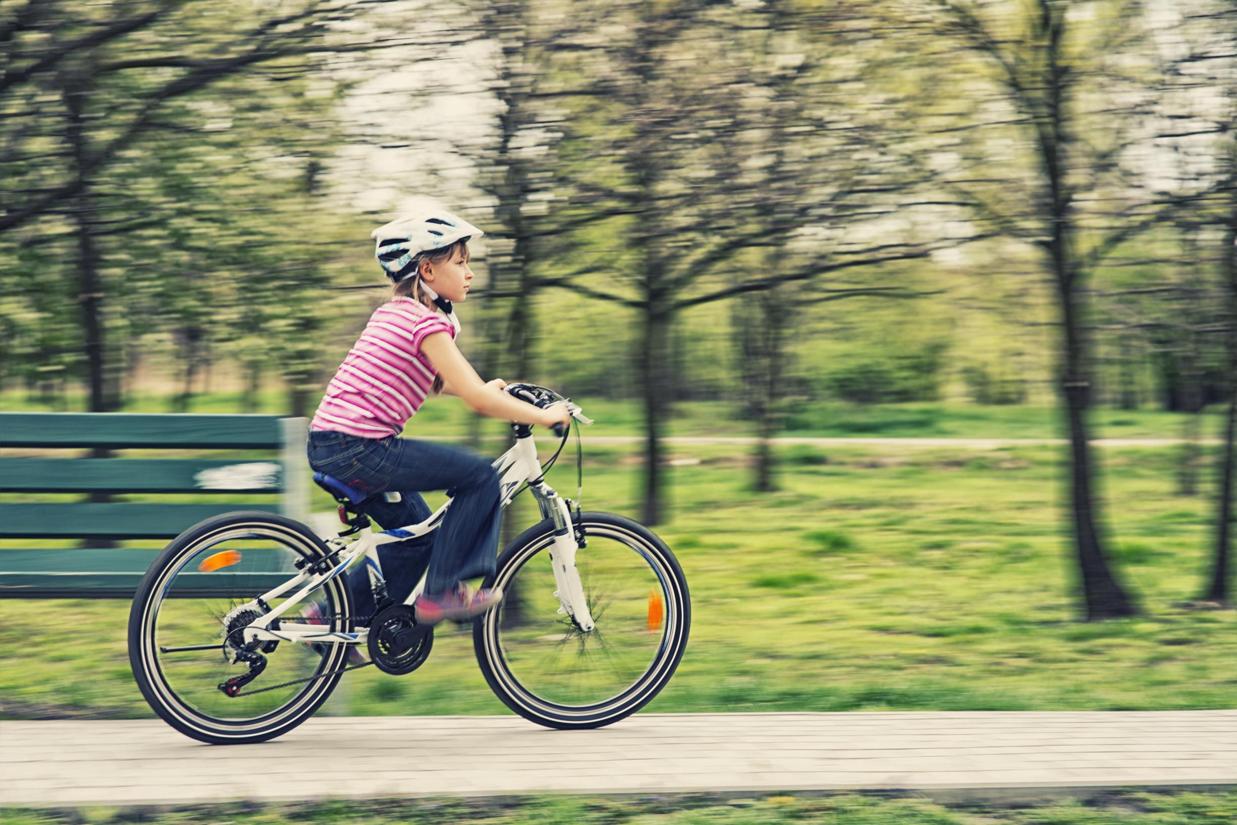 Waar moet u op letten als u een fietshelm koopt? | De Standaard Mobile
