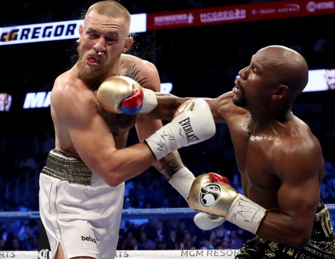 ‘Moneyfight’ voorspelbaar ten einde
