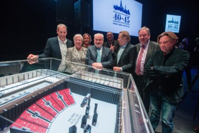 Studio 100 Mag Spektakelmusical Niet Opvoeren In Daarvoor Ge De Standaard Mobile