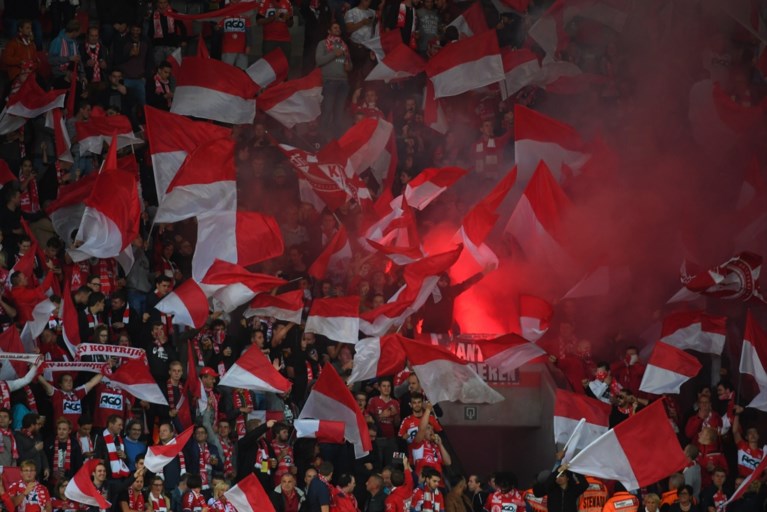 Zulte Waregem en Kortrijk delen de punten na spetterende West-Vlaamse derby