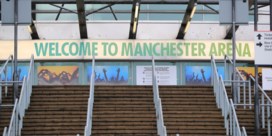 Manchester Arena heropent de deuren na aanslag