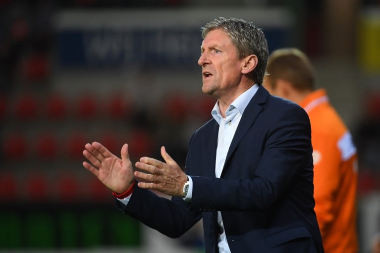 Zulte Waregem en Kortrijk delen de punten na spetterende West-Vlaamse derby