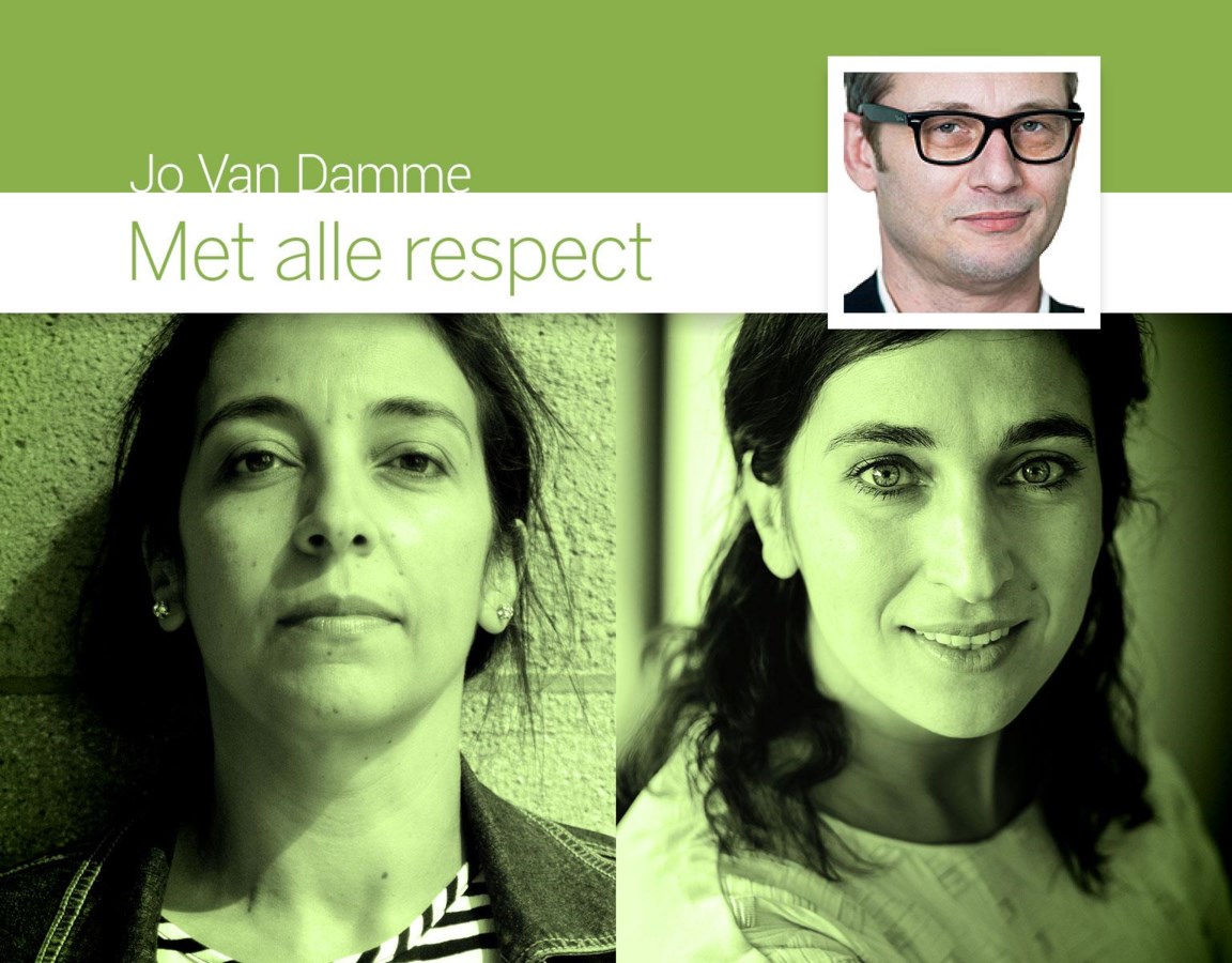 Witter dan wit | De Standaard