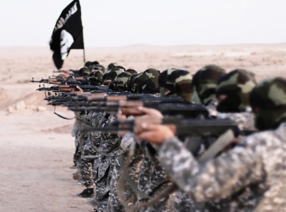 Verbod op IS-propaganda belandt in prullenmand