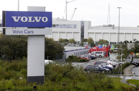 Arbeiders Volvo Cars Gent keuren verzoeningsakkoord goed