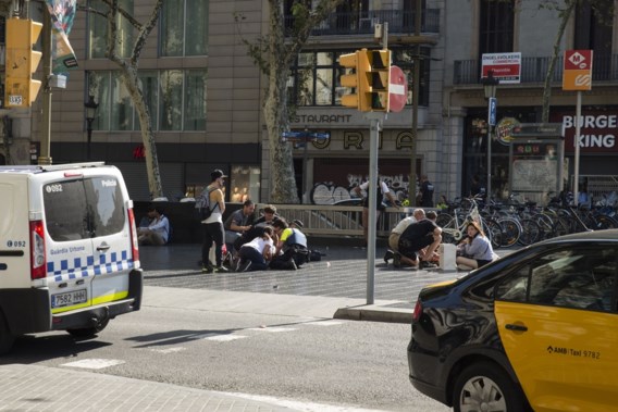 Slachtoffers aanslagen Stockholm, Barcelona en Brussel krijgen overheidssteun