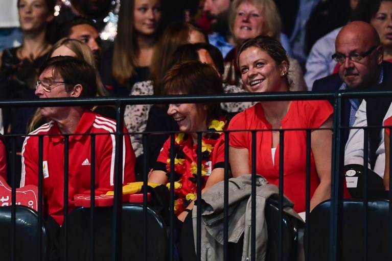 België naar de finale van de Davis Cup! Sterke Darcis volgt voorbeeld van Goffin en wint makkelijk