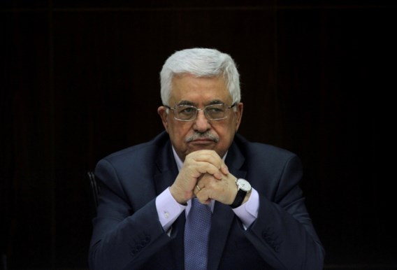 Hamas bereid tot verzoening met Fatah