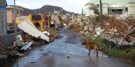 TUI annuleert winteraanbod op Sint-Maarten
