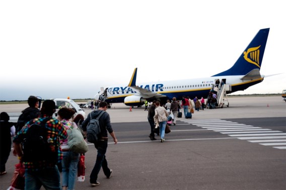 Ryanair schrapt bijna 2.000 vluchten om piloten vakantie te geven