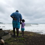 Maria wordt orkaan en is op weg naar Caraïben