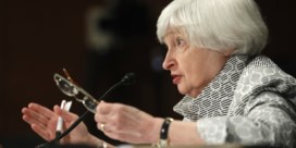 Fed draait geldkraan toe