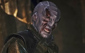 Twaalf jaar later is Star Trek er weer
