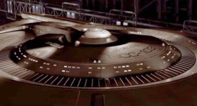 Twaalf jaar later is Star Trek er weer