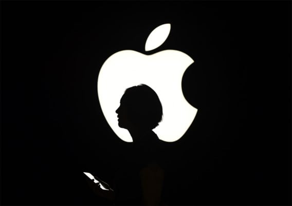 Apple koppelt Siri opnieuw aan Google