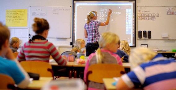 Hoge Gezondheidsraad: ‘Voorkom burn-out vanaf eerste leerjaar’