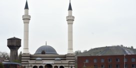 Geens breidt screening moskeeën uit
