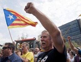 Wat u moet weten over het Catalaanse referendum