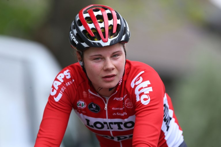 Bondscoach Willems: “Geen vervanging voor Kopecky op WK, de vijver is te klein”
