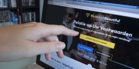 JEP verbiedt ‘sugardaddy’-campagne