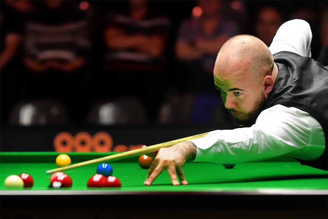 Snooker Lommel Snooker Lommel