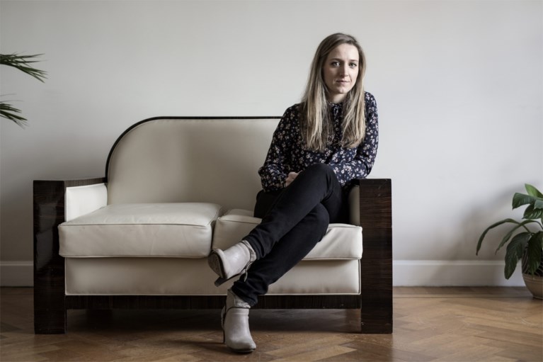Filosofe en Canvas-presentatrice wint Debuutprijs