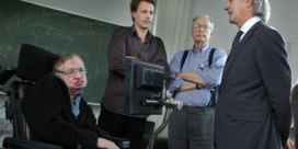Topkosmoloog Thomas Hertog beantwoordde uw vragen over de Nobelprijs Fysica