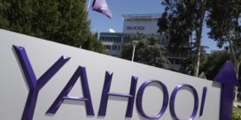 Alle 3 miljard Yahoo-accounts getroffen door cyberaanval in 2013
