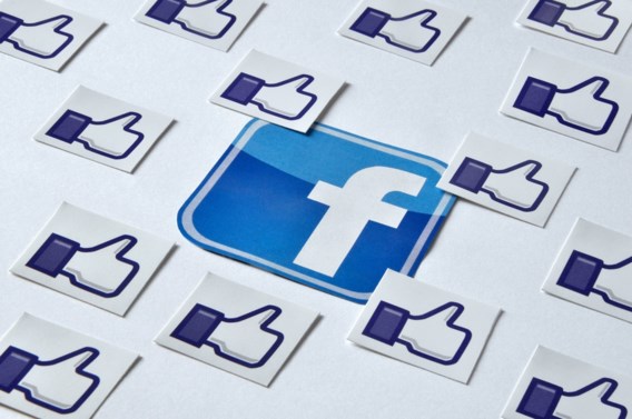 ‘Uitvinder’ like-button verwijdert Facebook van zijn iPhone