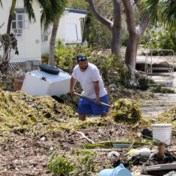 Orkanen doen 33.000 Amerikaanse jobs sneuvelen