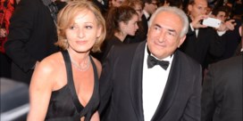 Dominique Strauss-Kahn opnieuw getrouwd
