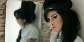 Musical Amy Winehouse in de maak