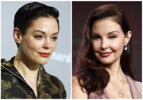 Deze actrices getuigden al over de praktijken van Weinstein