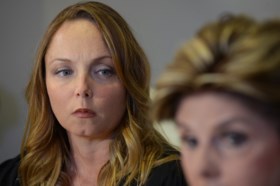 Deze actrices getuigden al over de praktijken van Weinstein