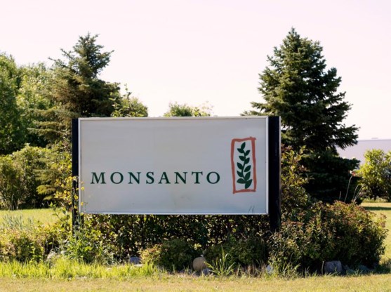 ‘Dat Monsanto me betaalde, wil niet zeggen dat het me kocht’