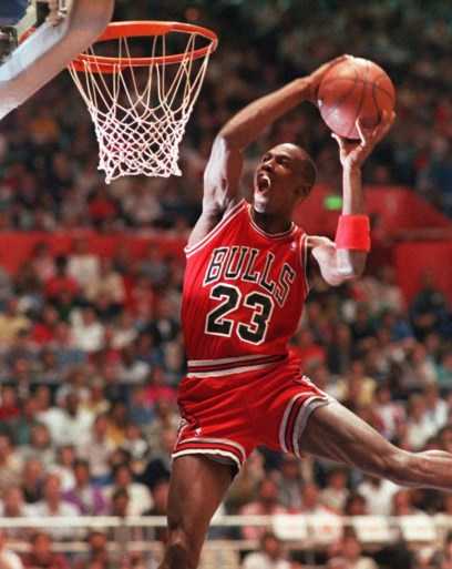 Michael Jordan himself haalt fors uit voor start van nieuw NBA-seizoen: “Haast alle teams zijn brol”