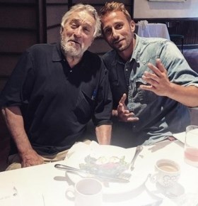 Serie Schoenaerts en De Niro definitief geschrapt door Weinstein-schandaal