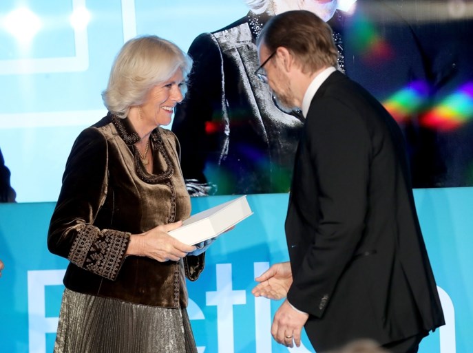 Amerikaan George Saunders wint Man Booker Prize