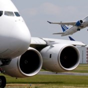 Airbus neemt meerderheidsbelang in C Series van Bombardier