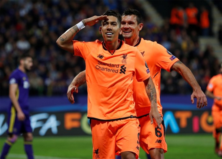 Tottenham speelt gelijk bij Real, flaterende doelman wordt Dortmund bijna fataal in Champions League