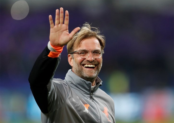 Tottenham speelt gelijk bij Real, flaterende doelman wordt Dortmund bijna fataal in Champions League