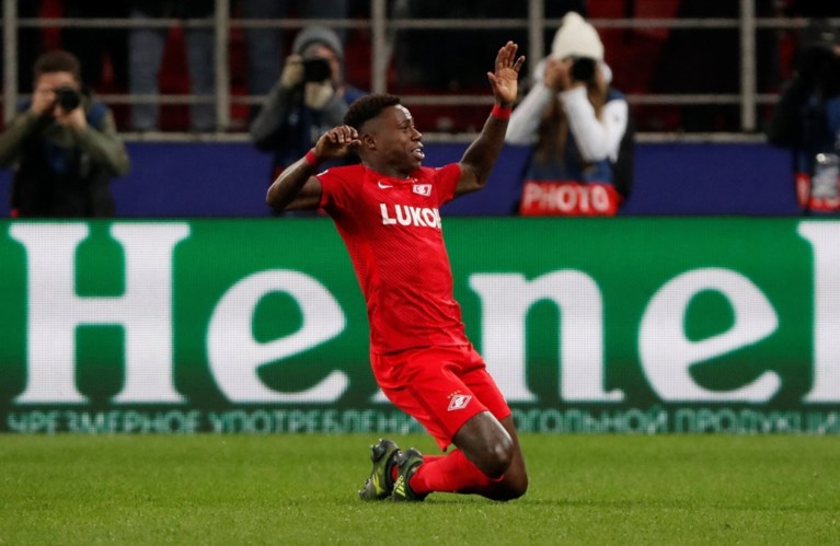 Tottenham speelt gelijk bij Real, flaterende doelman wordt Dortmund bijna fataal in Champions League