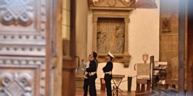 Toerist omgekomen in bekende kerk in Firenze