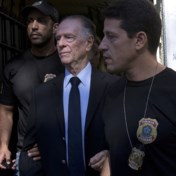 Ex-voorzitter Braziliaans Olympisch Comité (voorlopig) vrij in corruptiezaak